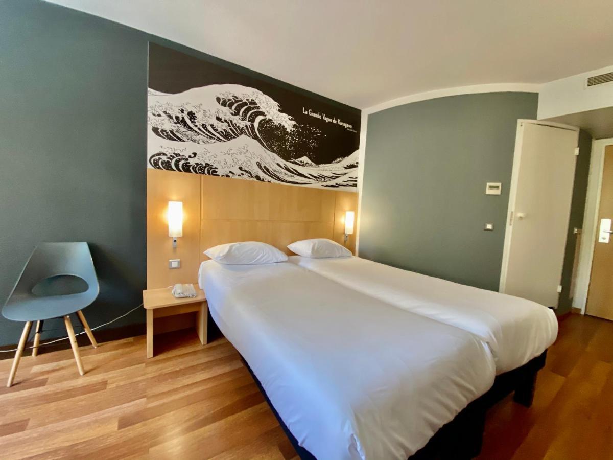 Ibis Cannes Mouans Sartoux Piscine Parking Gratuit Exterior photo