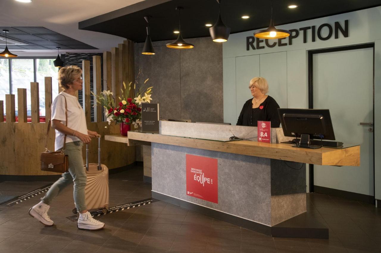 Ibis Cannes Mouans Sartoux Piscine Parking Gratuit Exterior photo