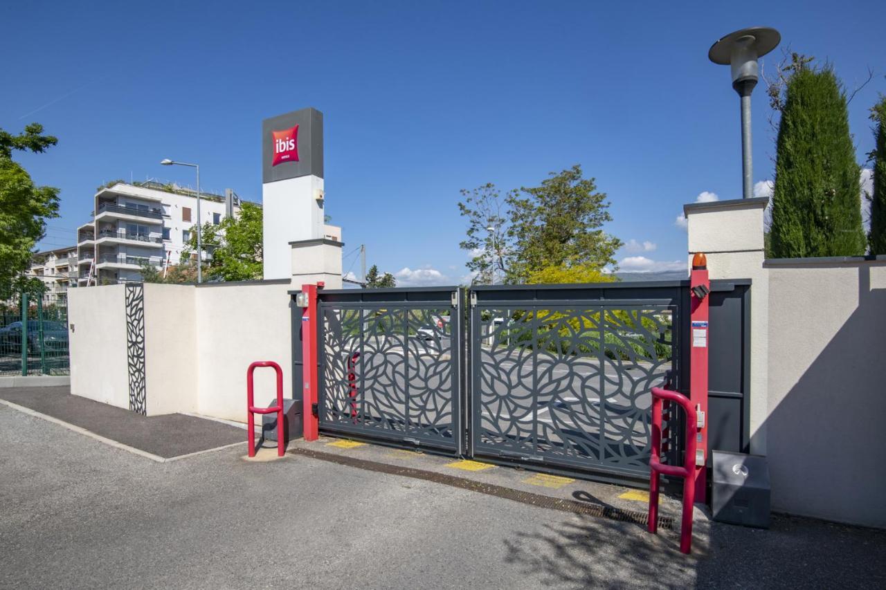 Ibis Cannes Mouans Sartoux Piscine Parking Gratuit Exterior photo