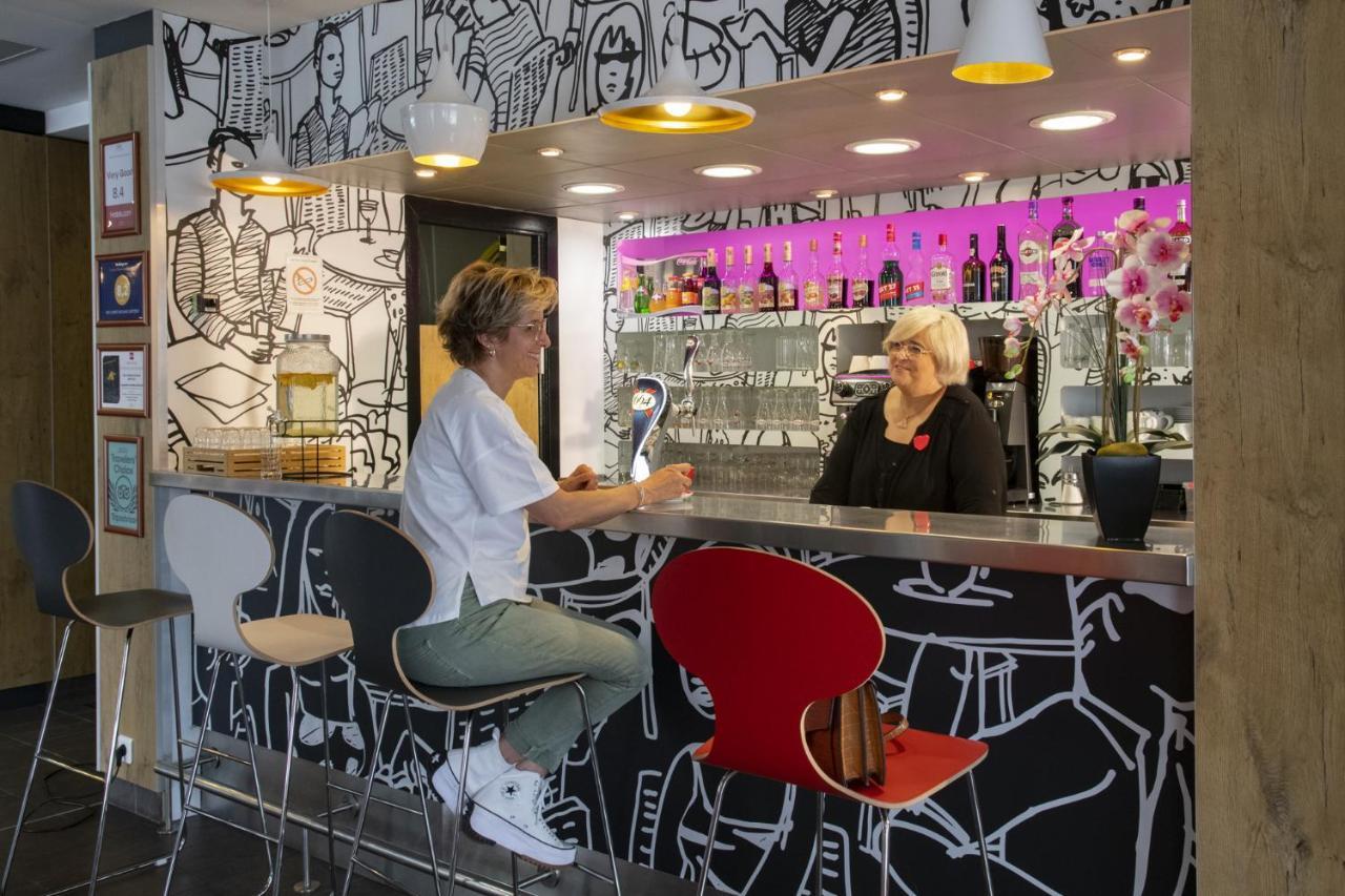 Ibis Cannes Mouans Sartoux Piscine Parking Gratuit Exterior photo
