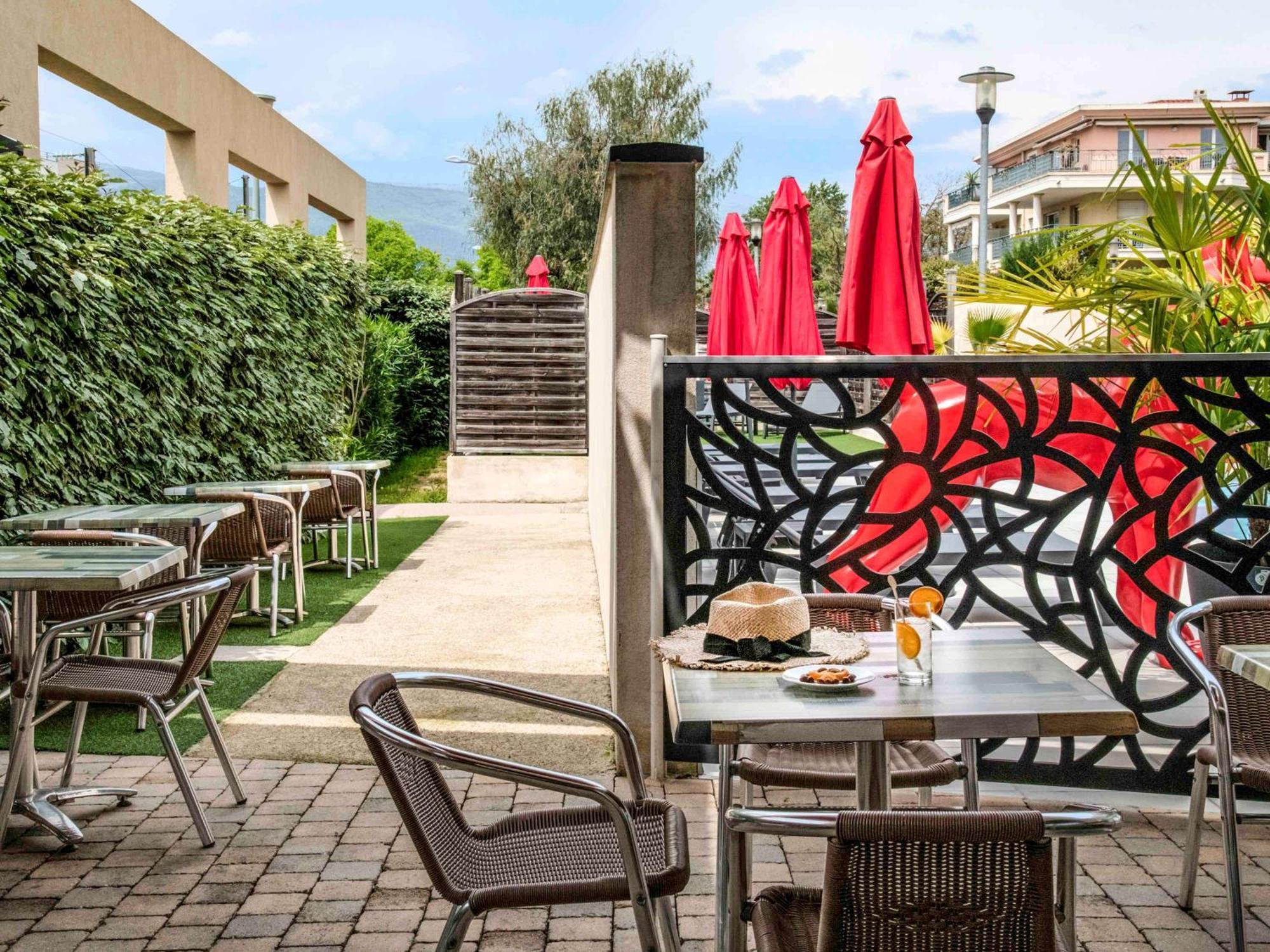 Ibis Cannes Mouans Sartoux Piscine Parking Gratuit Exterior photo